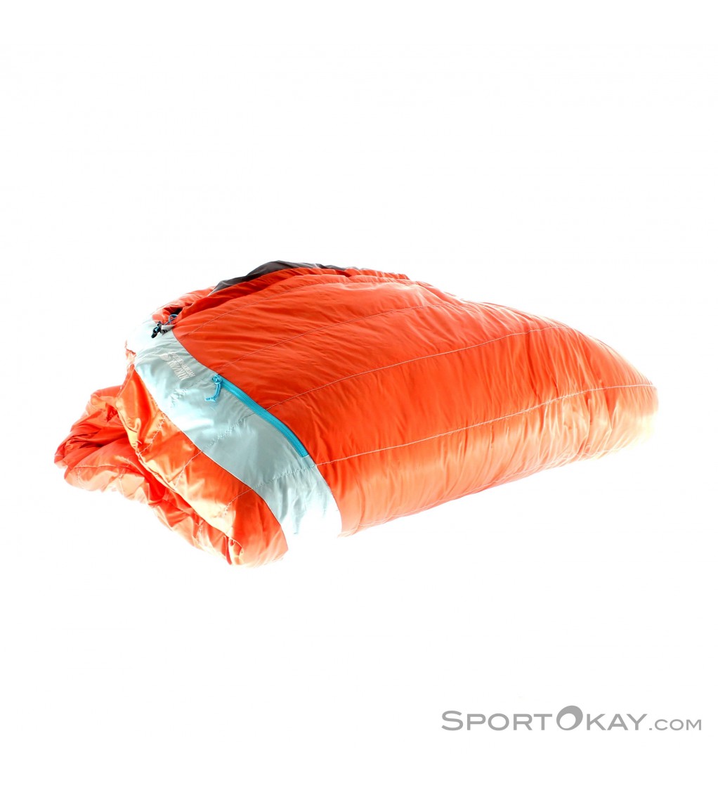 Therm-a-Rest Antares HD Regular Sleeping Bag