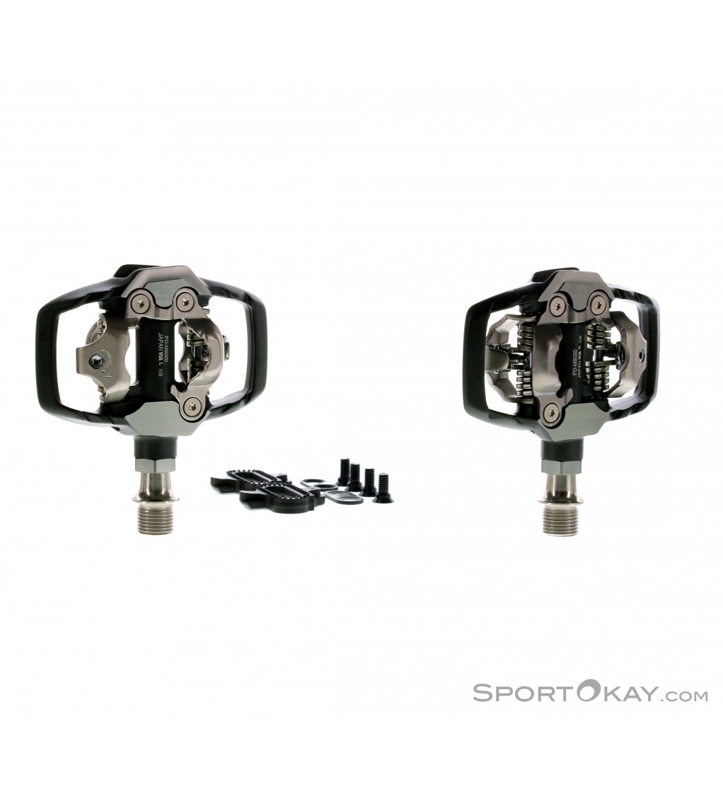 Shimano SPD PD-M9020 Pedals