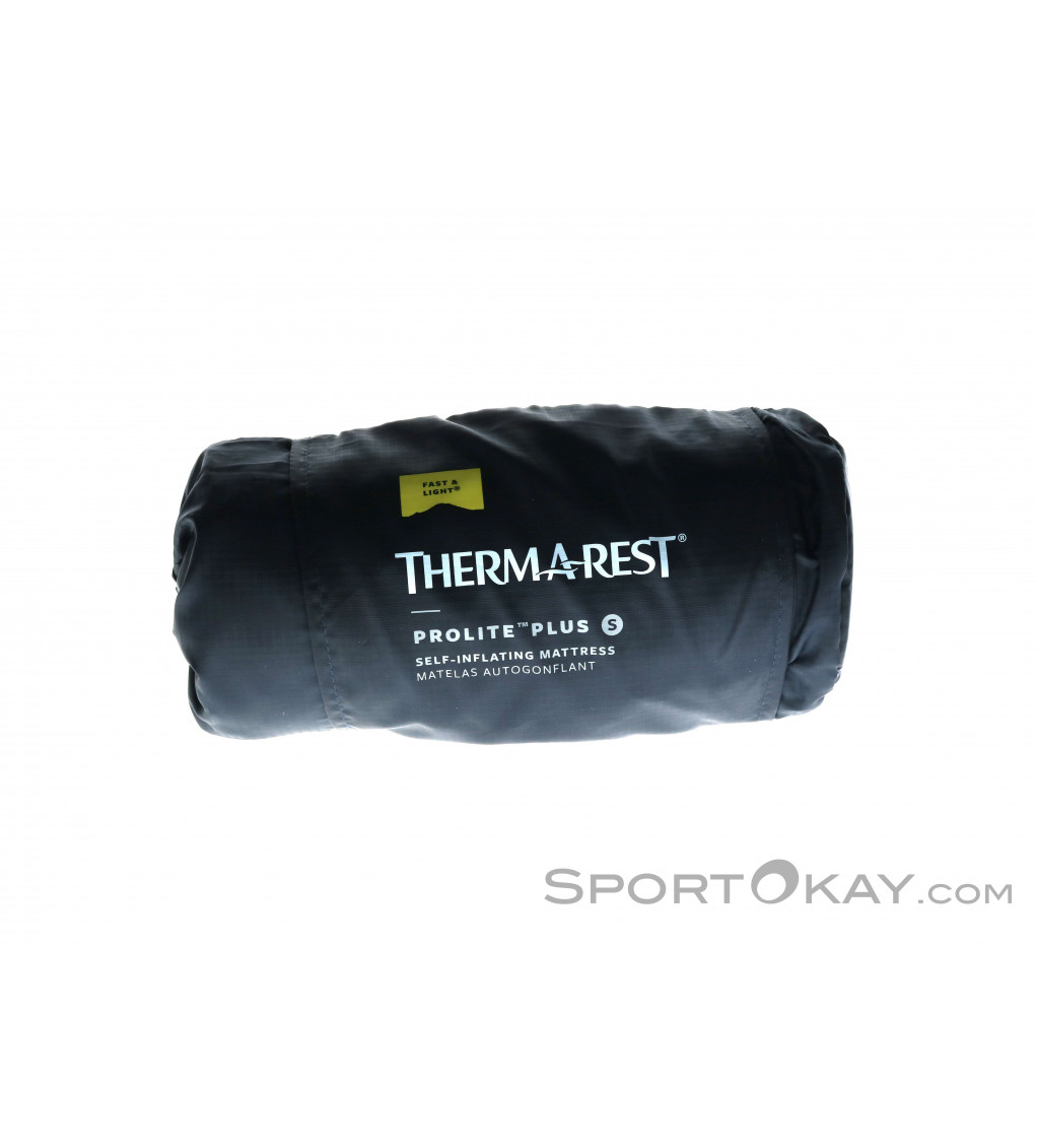 Therm-a-Rest Pro Lite Plus S 119x51cm Matelas