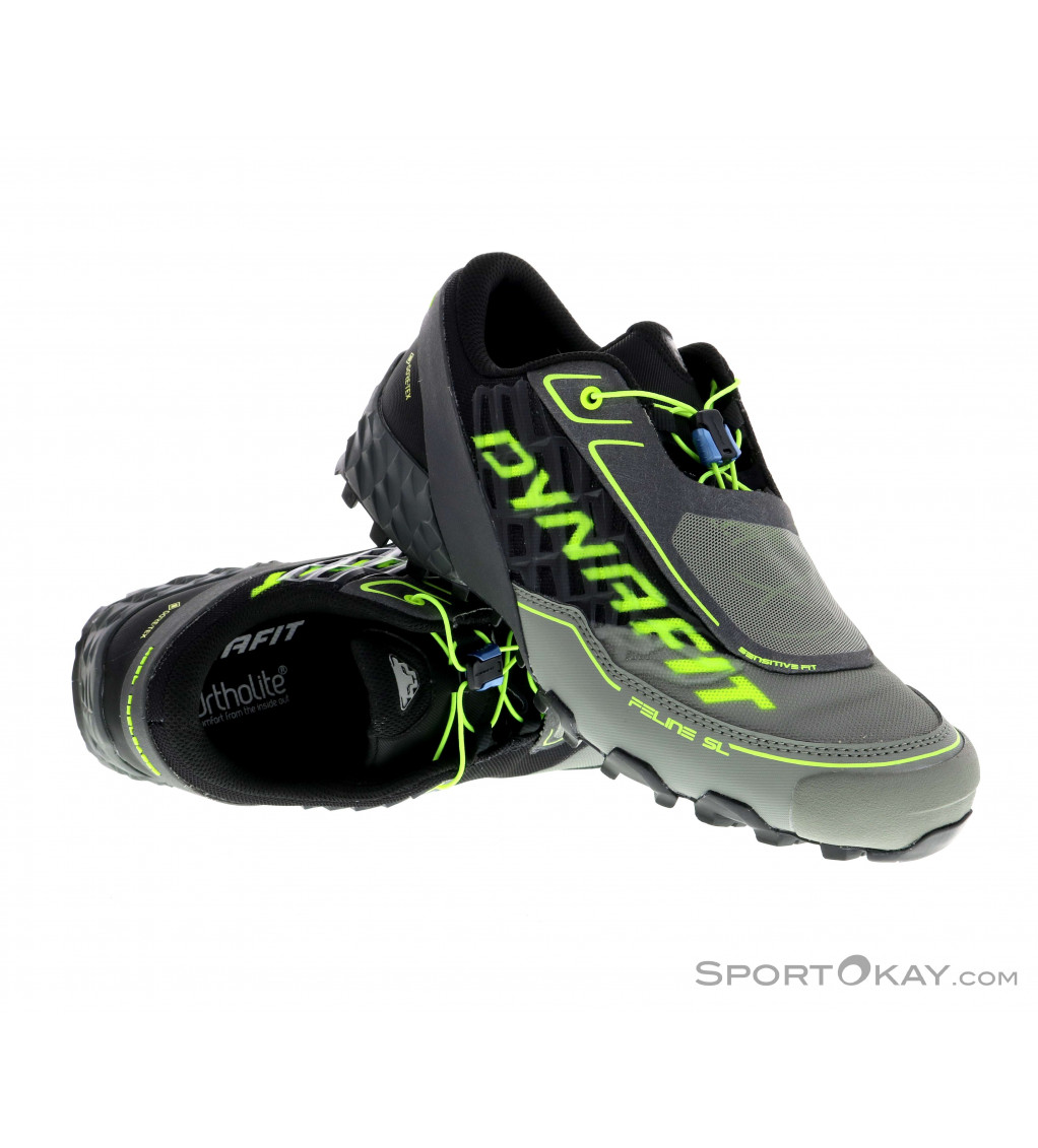 Dynafit Feline SL GTX Hommes Chaussures de trail Gore-Tex