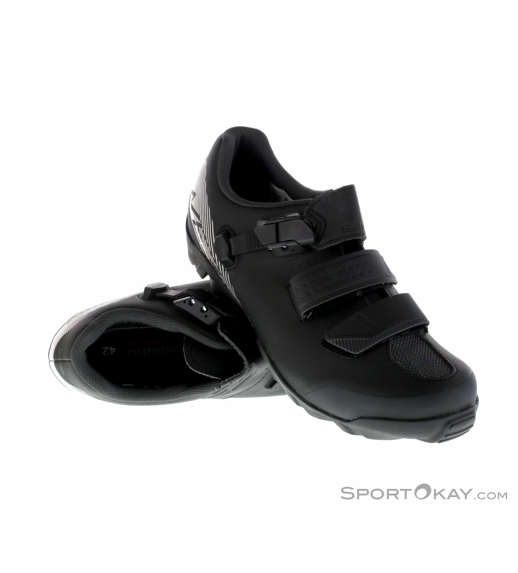 Shimano ME3 Hommes Chaussures MTB