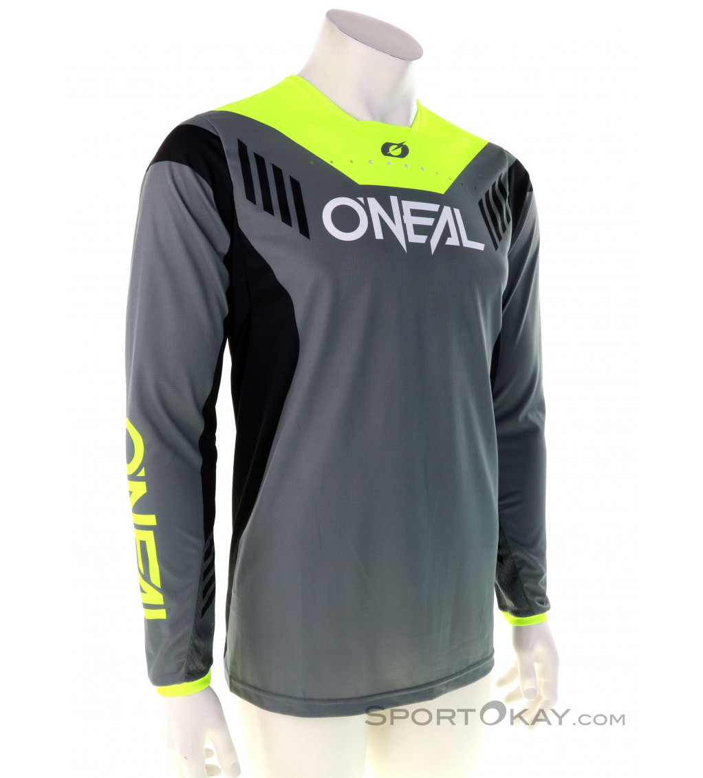 O'Neal Element FR Hybrid V22 Hommes T-shirt de vélo