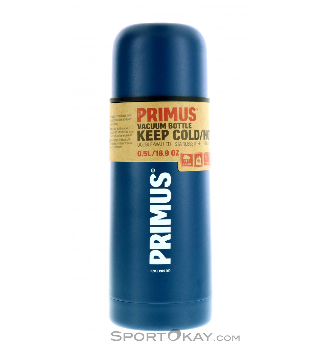 Primus Vacuum Bottle 0,5l Thermos Bottle