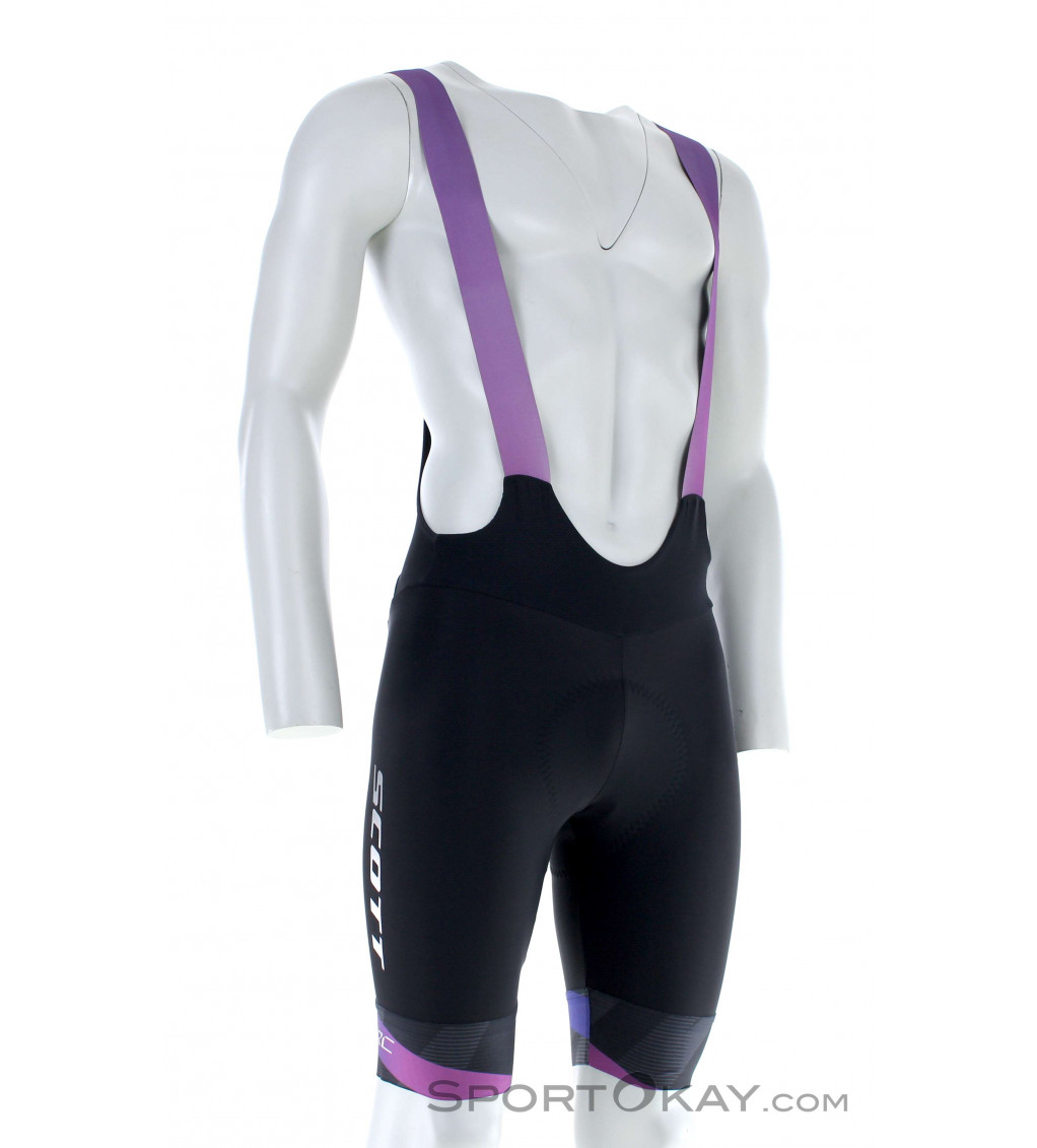 Scott RC Pro Supersonic EDT +++ Bib Hommes Short de vélo