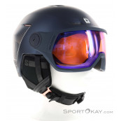 Head Radar Photo Casque de ski avec visière - Casques de ski - Lunettes de  ski et accessoires - Ski&Freeride - Tout