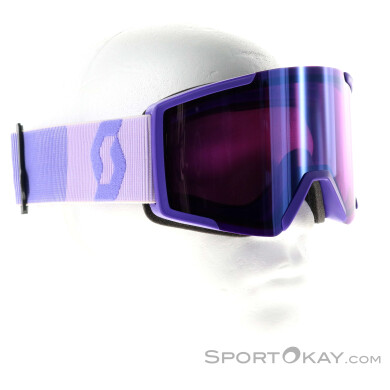 Scott Shield Lunettes de ski