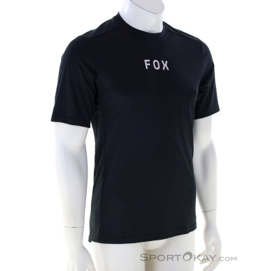 Fox Ranger Moth SS Hommes T-shirt de vélo