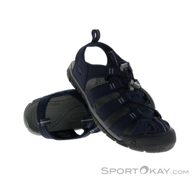 Keen Clearwater CNX Hommes Sandales