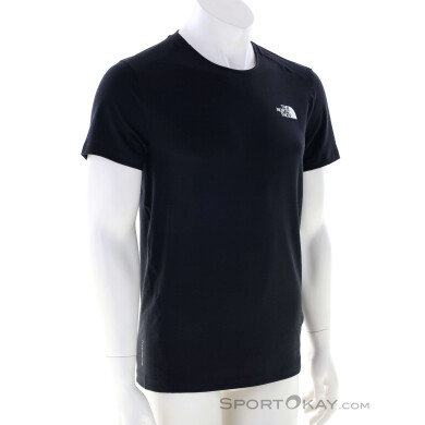 The North Face Lightning Alpine S/S Hommes T-shirt