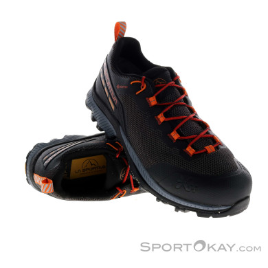 La Sportiva TX Hike GTX Hommes Chaussures de randonnée Gore-Tex
