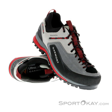 Garmont Dragontail Tech GTX Hommes Chaussures de randonnée Gore-Tex