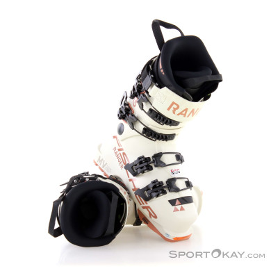 Fischer Ranger 115 GW DYN MV Femmes Chaussures de ski