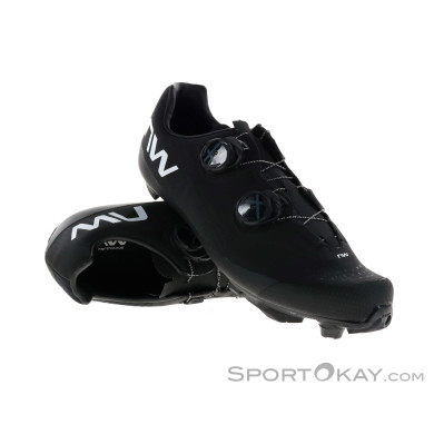 Northwave Extreme XCM 4 Chaussures MTB
