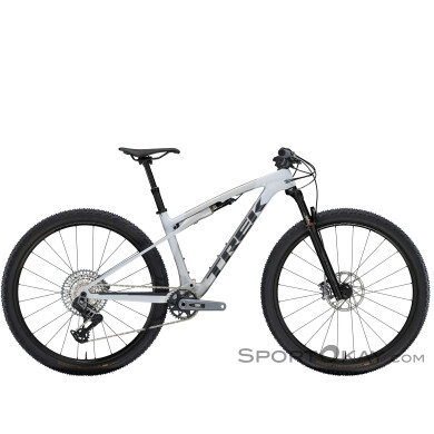 Trek Supercaliber SL 9.7 AXS 29” 2024 Vélo cross-country