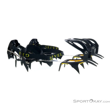Grivel G1 New-Matic Crampon