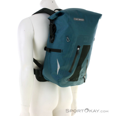 Ortlieb Packman Pro Two 25l Sac à dos