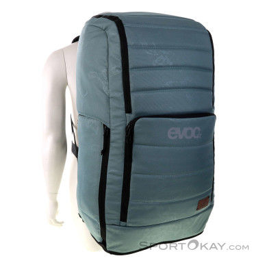 Evoc Gear Backpack 90l Sac à dos