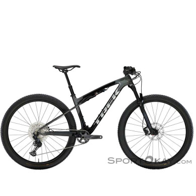 Trek Supercaliber SL 9.6 29” 2024 Vélo cross-country