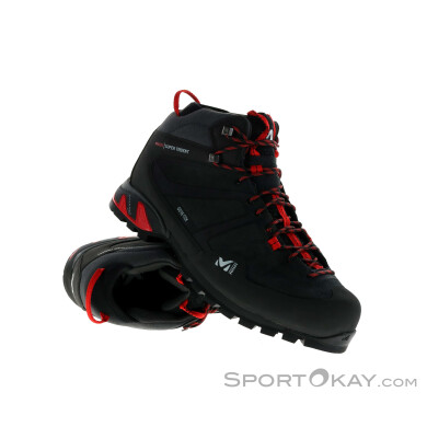Millet Super Trident GTX Hommes Chaussures de randonnée Gore-Tex