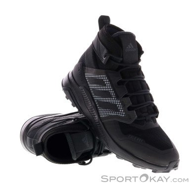 adidas Terrex Trailmaker Mid C.RDY Hommes Chaussures de randonnée