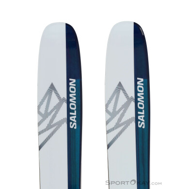 Salomon QST Echo 106 Ski freeride 2024