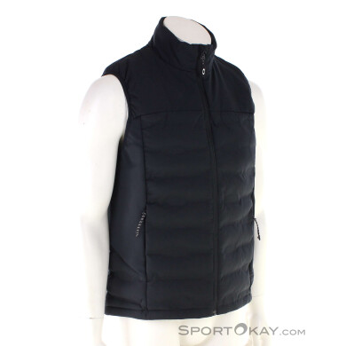 Oakley Ellipse RC Quilted Hommes Gilet Outdoor