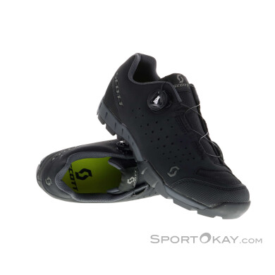 Scott Sport Trail Evo Boa Hommes Chaussures MTB