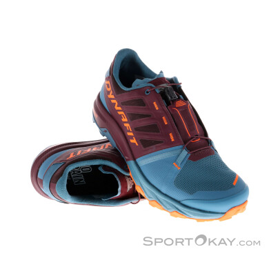 Dynafit Alpine Pro 2 Hommes Chaussures de trail