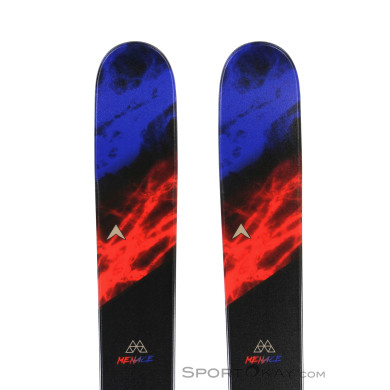 Dynastar M-Menace 90 Ski Allmountain 2022