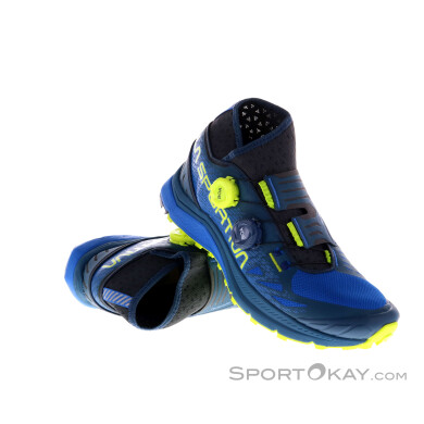 La Sportiva Jackal II Boa Hommes Chaussures de trail