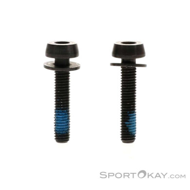 Campagnolo 15-19mm 2P Fixing Screw