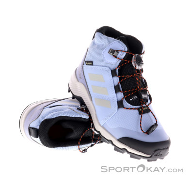 adidas Terrex Mid GTX Enfants Chaussures de randonnée