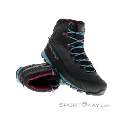 La Sportiva TXS GTX Femmes Chaussures de randonnée Gore-Tex