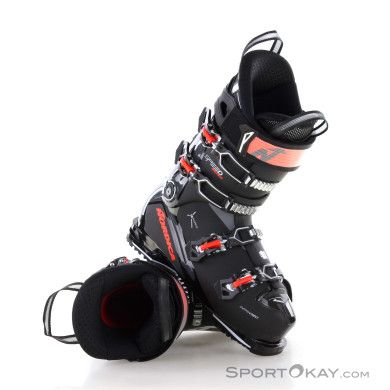 Nordica Speedmachine 3 110 GW Hommes Chaussures de ski