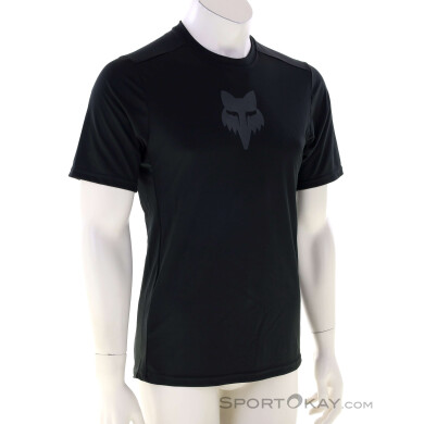 Fox Ranger Head SS Hommes T-shirt de vélo