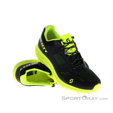 Scott Kinabalu Ultra RC Hommes Chaussures de course