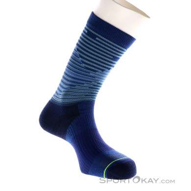 Ortovox All Mountain Mid Hommes Chaussettes