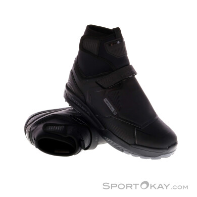 Endura MT500 Burner Clipless Waterproof Hommes Chaussures MTB