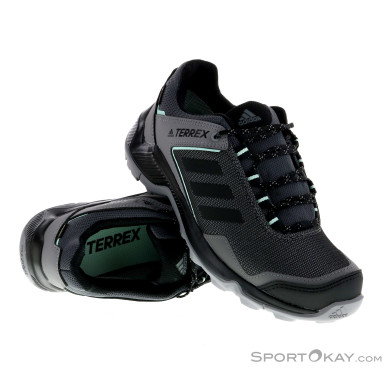 adidas Terrex Eastrail GTX Femmes Chaussures de randonnée Gore-Tex
