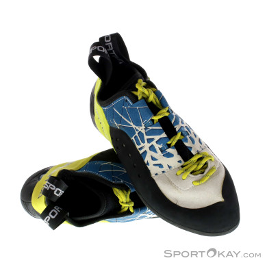 La Sportiva Kataki Hommes Chaussures d’escalade