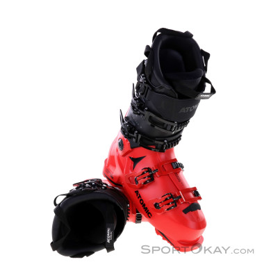 Atomic Hawx Ultra 130 S GW Hommes Chaussures de ski