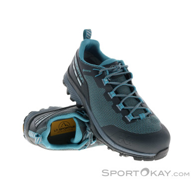 La Sportiva TX Hike GTX Hommes Chaussures de randonnée Gore-Tex
