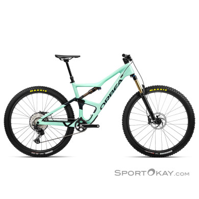 Orbea Occam M10 29” 2022 VTT All Mountain