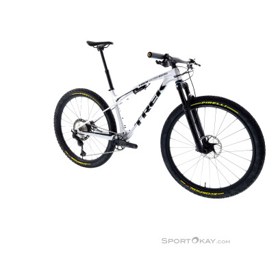 Trek Supercaliber SLR 9.8 XT 29" 2024 Vélo cross-country