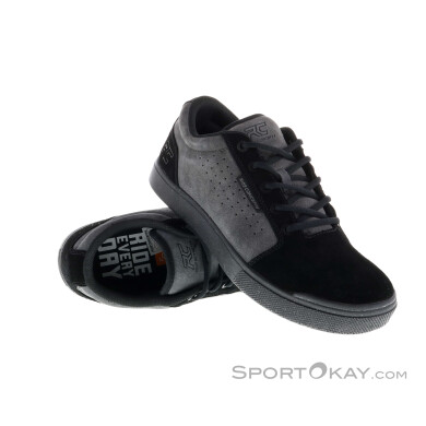 Ride Concepts Vice Hommes Chaussures MTB