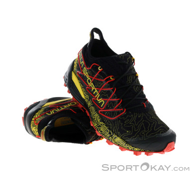 La Sportiva Mutant Hommes Chaussures de trail