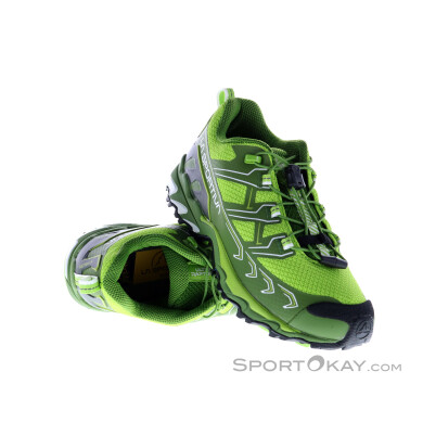 La Sportiva Ultra Raptor II Enfants Chaussures de randonnée