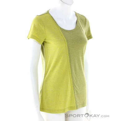Ortovox 170 Cool Vertical Femmes T-shirt