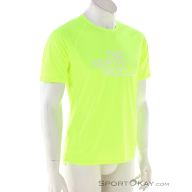 The North Face Summit High Trail Hommes T-shirt