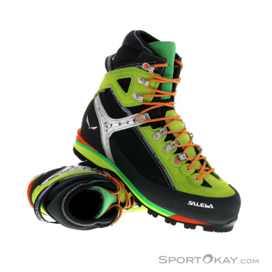 Salewa Condor Evo GTX Hommes Chaussures de montagne Gore-Tex